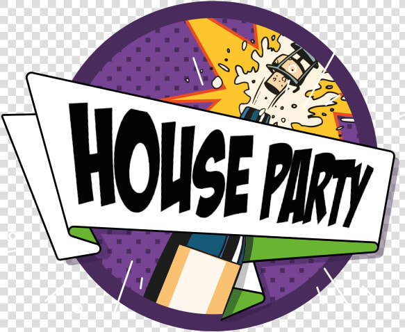 South Bucks Hospice On   Transparent House Party Png  Png DownloadTransparent PNG