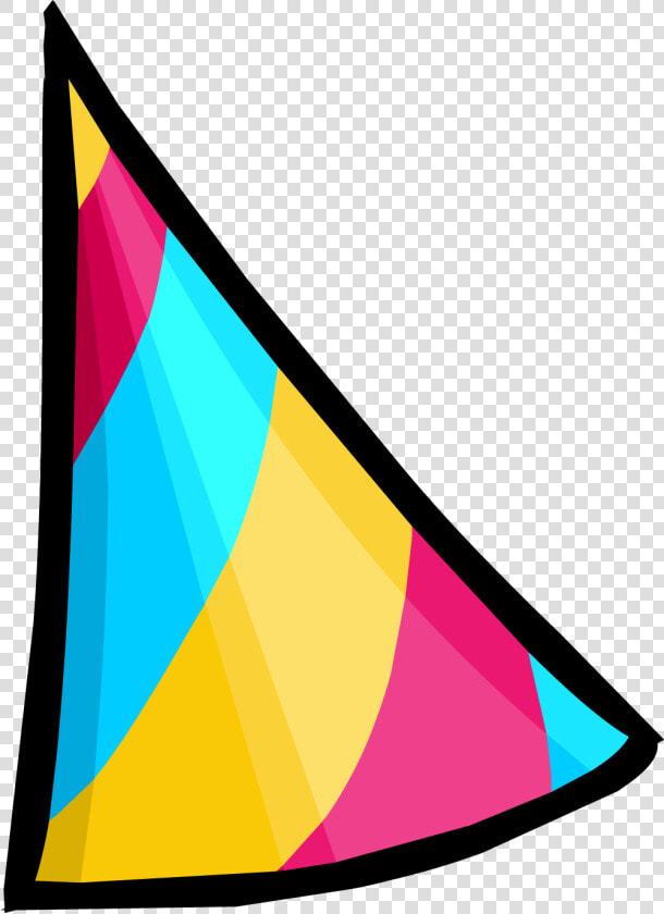 Snow Cone 3000 Party Hat Concept   Png Birthday Cone Hat  Transparent PngTransparent PNG