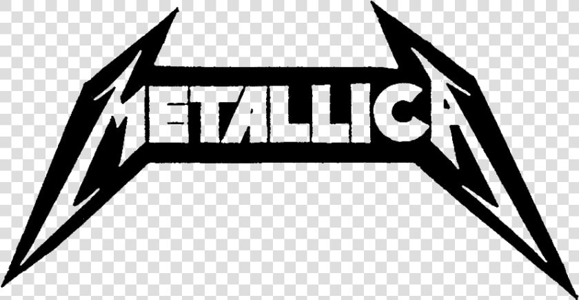 Metallica Png Image   Transparent Background Metallica Logo  Png DownloadTransparent PNG