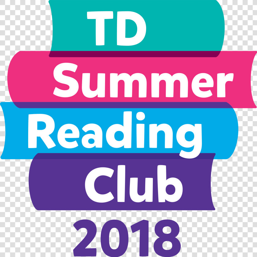 Drawing Entry Doterra   Td Summer Reading Club 2018  HD Png DownloadTransparent PNG