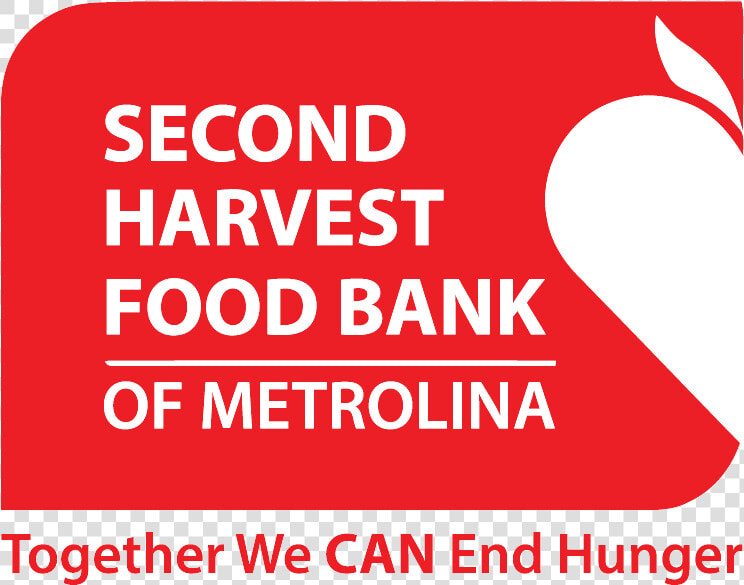 Winn Dixie Logo Png   Png Download   Second Harvest Food Bank Of Metrolina Logo  Transparent PngTransparent PNG