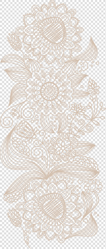 Transparent Thimble Clipart   Flores De Renda Png  Png DownloadTransparent PNG