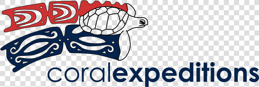 Coral Expeditions Logo  HD Png DownloadTransparent PNG