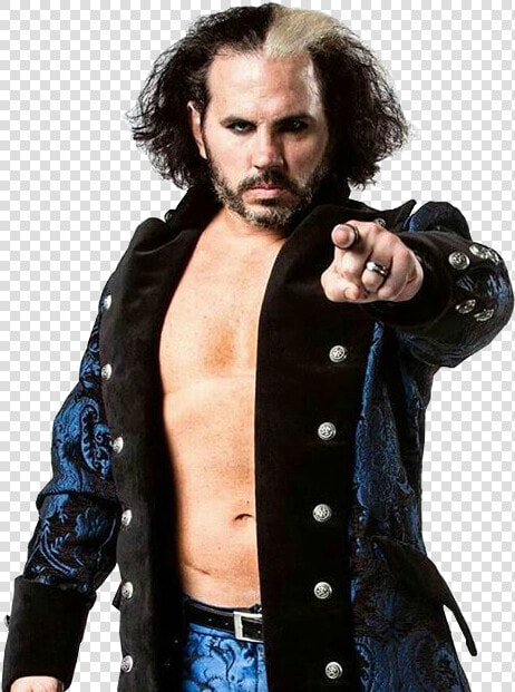 Defiant Wrestling Wiki   Tna Broken Matt Hardy  HD Png DownloadTransparent PNG