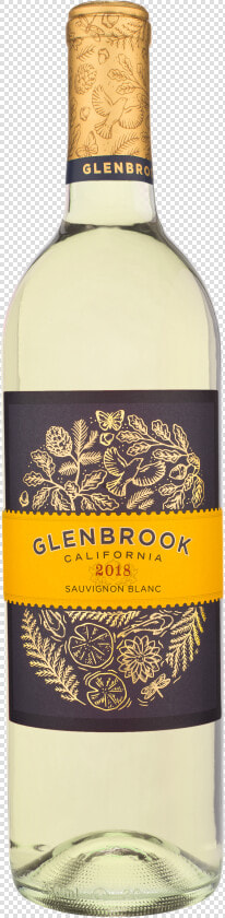 Glenbrook Rose Zinfandel 2014 California  HD Png DownloadTransparent PNG