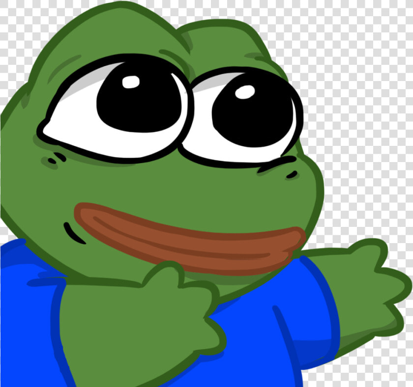 Pepe The Frog Question  Hd Png Download   Png Download   Pepe The Frog Questions  Transparent PngTransparent PNG