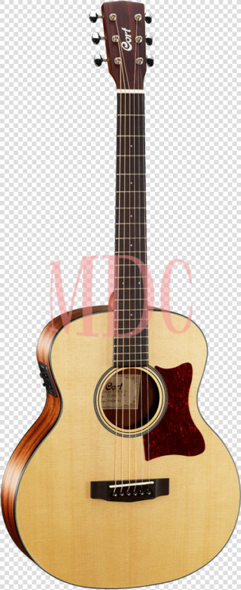 Cort Little Cj Walnut  HD Png DownloadTransparent PNG