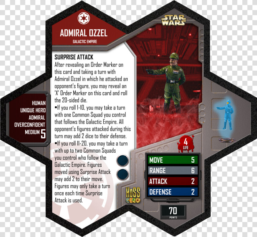 Heroscape Starwars Storm Troopers  HD Png DownloadTransparent PNG