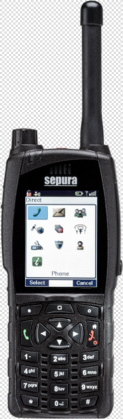 Sc20   Sepura Radio  HD Png DownloadTransparent PNG