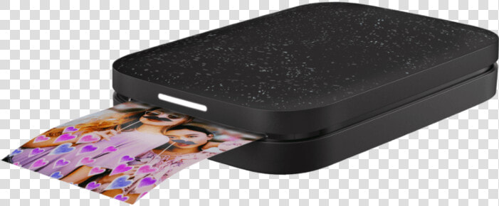 Hp Sprocket 200 Png  Transparent PngTransparent PNG