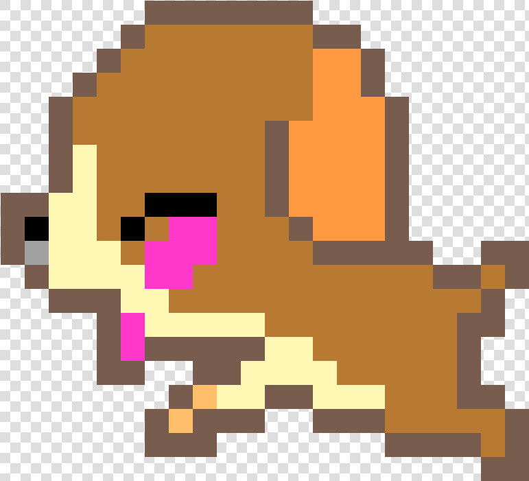 Pixeles De Animales Tiernos   Png Download   Minecraft Pixel Art Emoji  Transparent PngTransparent PNG