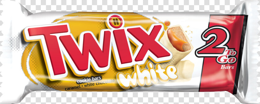 Twix White Chocolate King Size  HD Png DownloadTransparent PNG