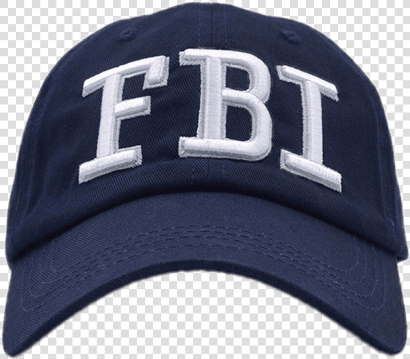 Fbi High Quality Tactical Cap   Png Download   Fbi Hat Transparent Background  Png DownloadTransparent PNG