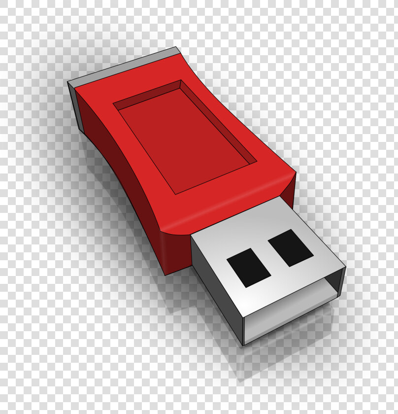 Usb Stick 3d Clip Arts   Pen Drive Desenho Png  Transparent PngTransparent PNG