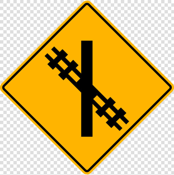 Railroad Crossing Sign Png  Transparent PngTransparent PNG