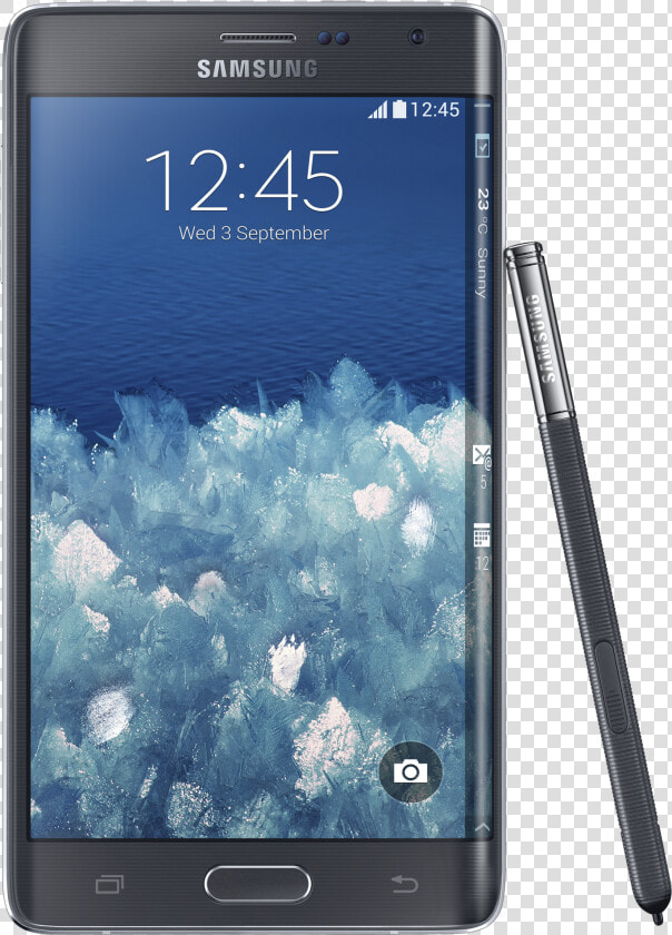 Samsung Galaxy Note 5 Png   Samsung Galaxy Note Edge 2014  Transparent PngTransparent PNG