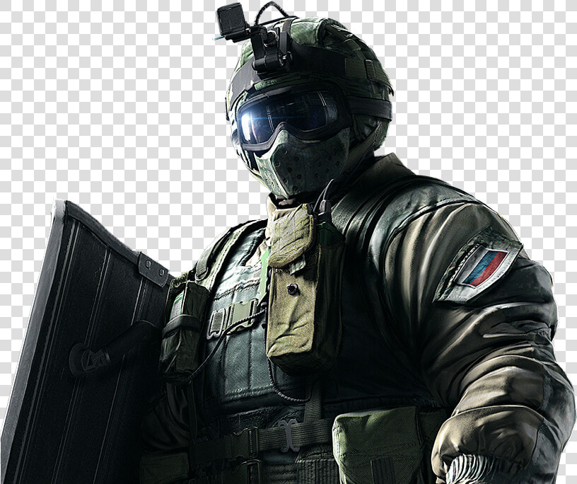 Fuze   Rainbow Six Siege Png  Transparent PngTransparent PNG