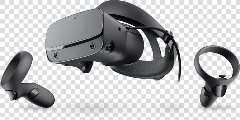 Oculus Rift  HD Png DownloadTransparent PNG