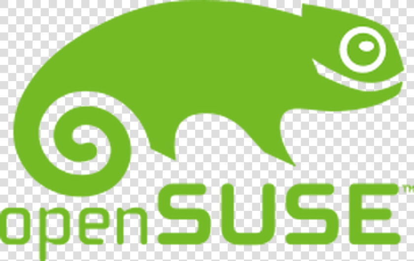 Logo Opensuse  HD Png DownloadTransparent PNG