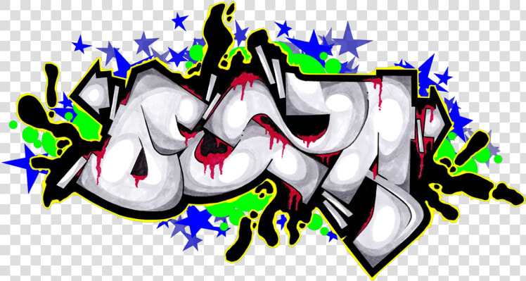 Clip Art Cool Art Design Alphabet   Graffiti Arte Png  Transparent PngTransparent PNG