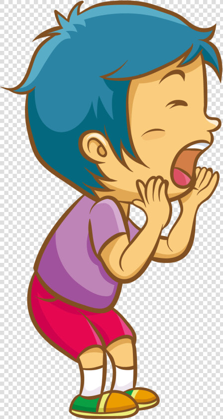 Transparent Shouting Clipart Images   Shout Clipart Png  Png DownloadTransparent PNG