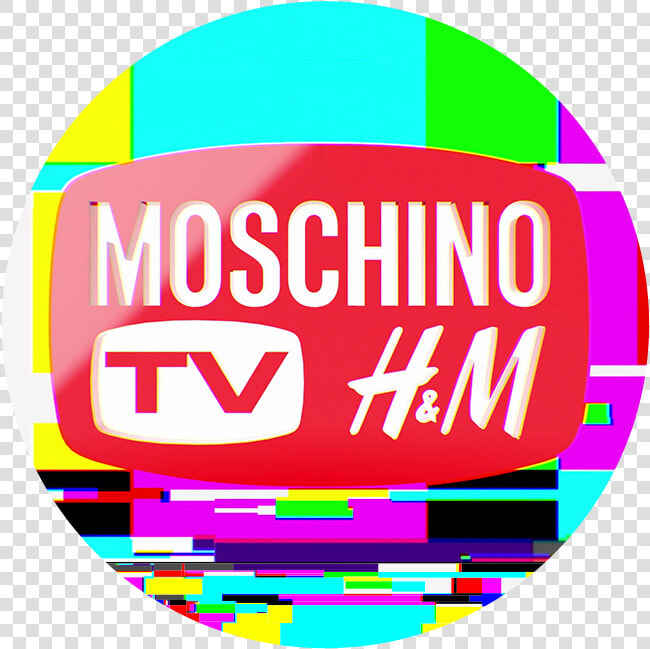 Transparent Moschino Logo Png  Png DownloadTransparent PNG