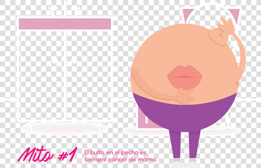 Fundecan web   Cancer De Mama En Guatemala  HD Png DownloadTransparent PNG