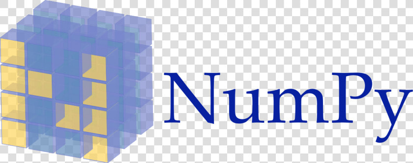 Numpy Python Logo  HD Png DownloadTransparent PNG