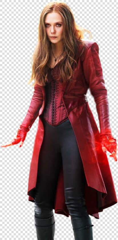 Scarlet Witch Clipart Skarlet   Scarlet Witch Vs Captain Marvel  HD Png DownloadTransparent PNG