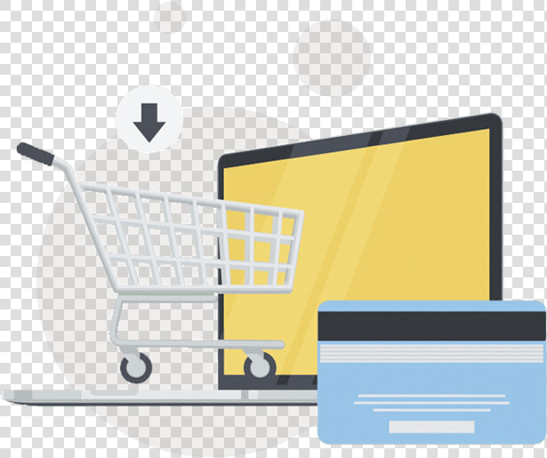 Shopping Cart   Png Download   Shopping Cart  Transparent PngTransparent PNG