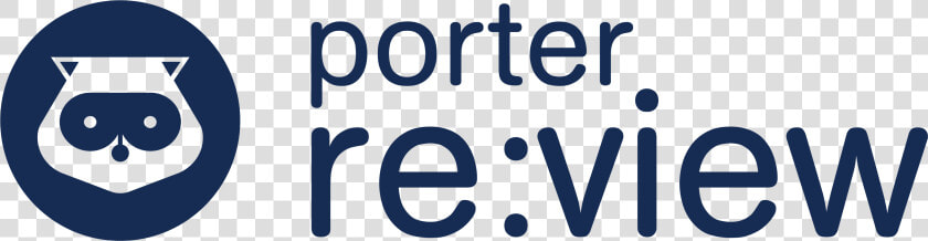 Porterreview   Porter Airlines Logo  HD Png DownloadTransparent PNG