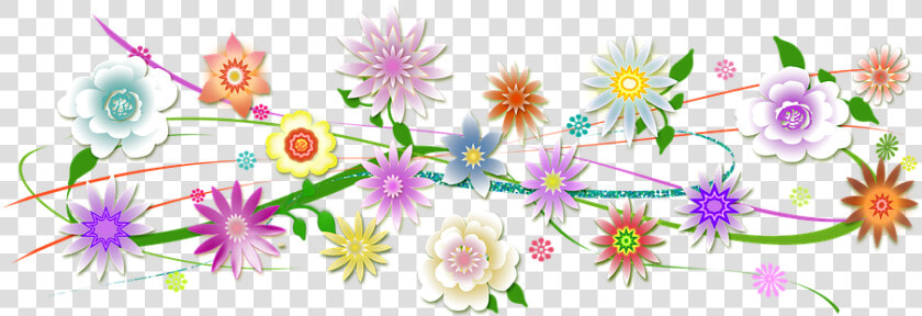 Edge  Flowers  Transparency  Illustration  Background   Happy Independence Day And Raksha Bandhan  HD Png DownloadTransparent PNG