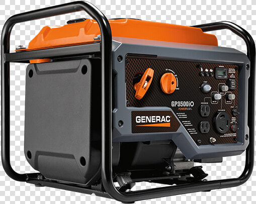 Generac 3500 Inverter  HD Png DownloadTransparent PNG