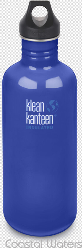 Klean Kanteen 40oz Classic   Plastic Bottle  HD Png DownloadTransparent PNG