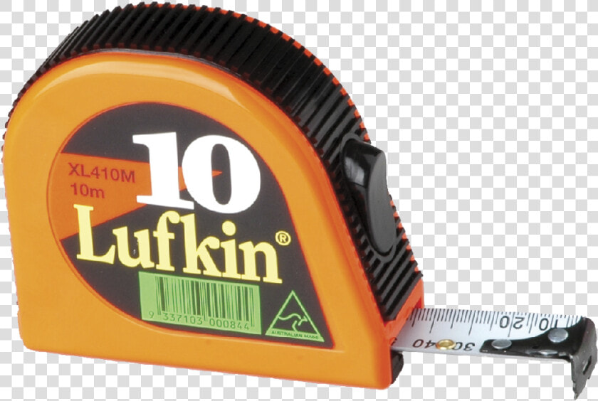 Clip Art Measuring Tape Images   Lufkin 10m Tape  HD Png DownloadTransparent PNG