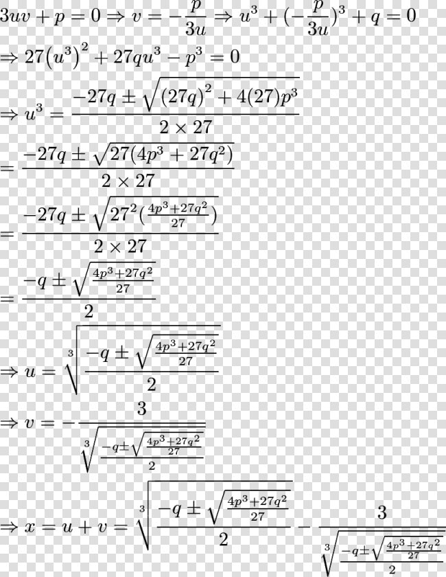 Equations Png  Transparent PngTransparent PNG