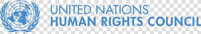 Un Human Rights Council   United Nations  HD Png DownloadTransparent PNG