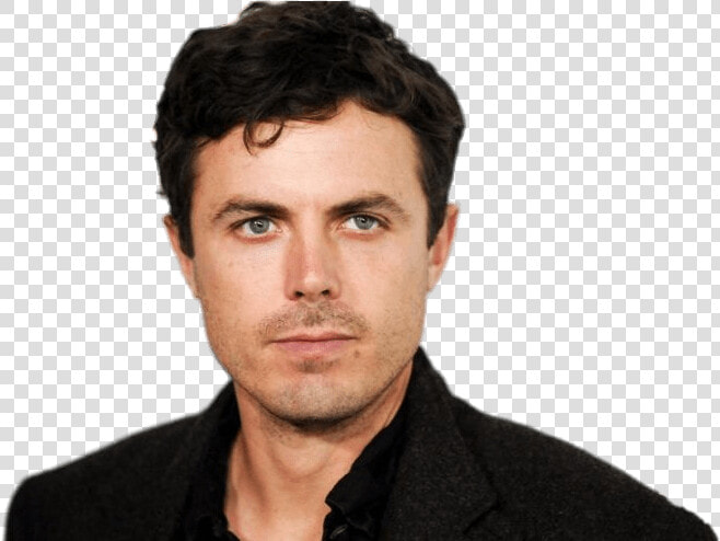 Casey Affleck Looking Away Clip Arts   Casey Affleck  HD Png DownloadTransparent PNG