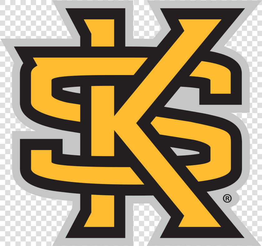 Kennesaw State Football Logo  HD Png DownloadTransparent PNG