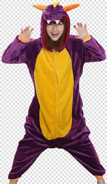 Spyro Dragon Onesies Data Rimg Lazy Data Rimg   Pajamas  HD Png DownloadTransparent PNG