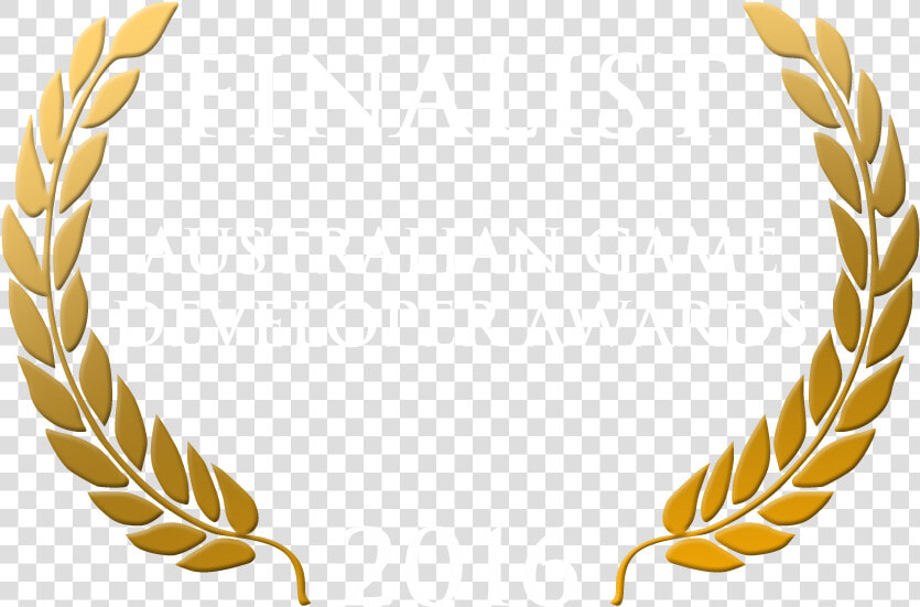 Transparent Gold Leaf Png   Vienna Independent Film Festival Logo  Png DownloadTransparent PNG