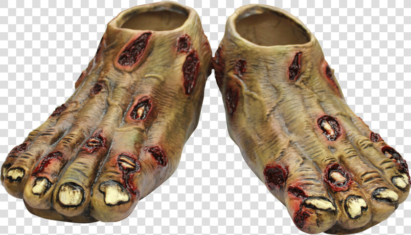 Zombie Rotted Feet Class  HD Png DownloadTransparent PNG