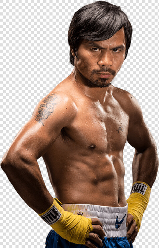 Transparent Manny Pacquiao Png  Png DownloadTransparent PNG