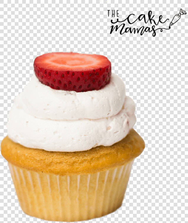 The Cake Mamas Cupcakes   Cupcake  HD Png DownloadTransparent PNG