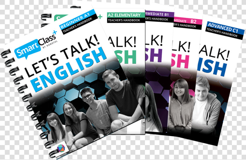 Books Let S Talk English For Esl Teachers   Flyer  HD Png DownloadTransparent PNG