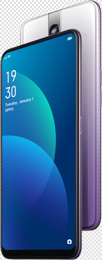 Oppo F11 Pro In Waterfall Grey   Oppo F11 Pro Waterfall Grey  HD Png DownloadTransparent PNG