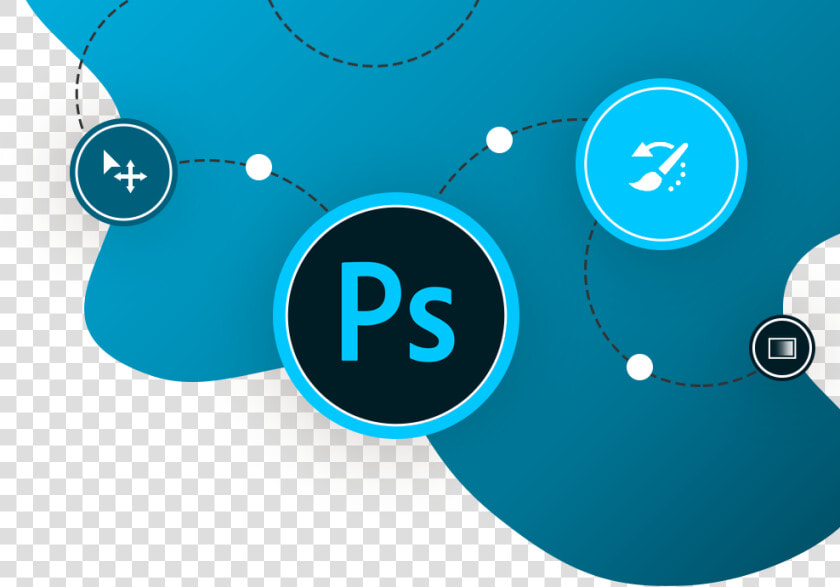 Photoshop Tutorials   Photoshop Header  HD Png DownloadTransparent PNG