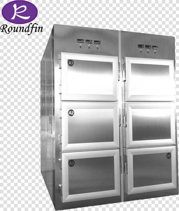 Mortuary Freezer Cold Storage Dead Body Cold Room Mortuary   Morgue  HD Png DownloadTransparent PNG