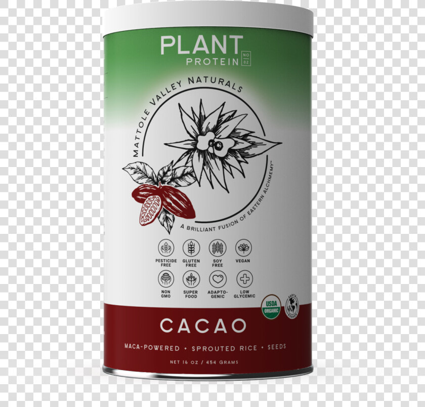 Vegan Plant Protein  HD Png DownloadTransparent PNG