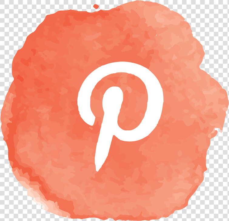 Transparent Pintrest Logo Png   Icon  Png DownloadTransparent PNG